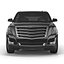 Generic SUV 2
