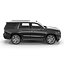 Generic SUV 2