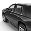 Generic SUV 2