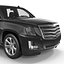 Generic SUV 2