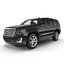Generic SUV 2