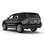 Generic SUV 2
