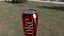 free cola pbr 3d model