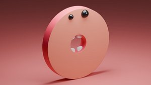 Cartoon Loop Animation