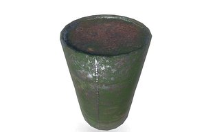 barrel games obj