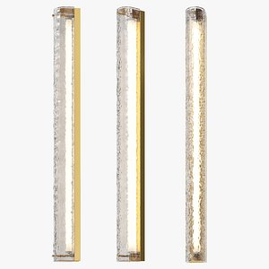 3D Remains Lighting sconce Fiona led model