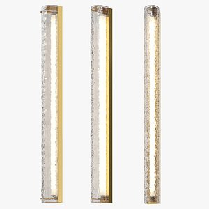 Remains Lighting sconce Fiona led