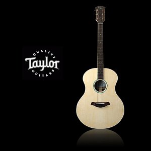 Taylor GS walnut
