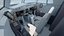 Патрульный самолет ВМС США ATR 72-600, оснащенный оборудованием для полетов на Майю