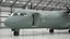 Патрульный самолет ВМС США ATR 72-600, оснащенный оборудованием для полетов на Майю