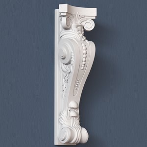 max corbel decorative