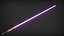 Mace Windu's Lightsaber