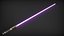 Mace Windu's Lightsaber
