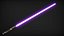 Mace Windu's Lightsaber