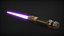 Mace Windu's Lightsaber