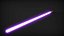 Mace Windu's Lightsaber