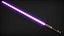 Mace Windu's Lightsaber
