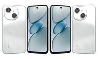 Tecno SPARK Go 1S Glittery White