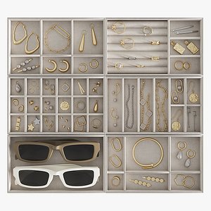 Jewellery Box