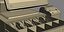 HP RP7 Retail System Cash Register