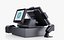 HP RP7 Retail System Cash Register