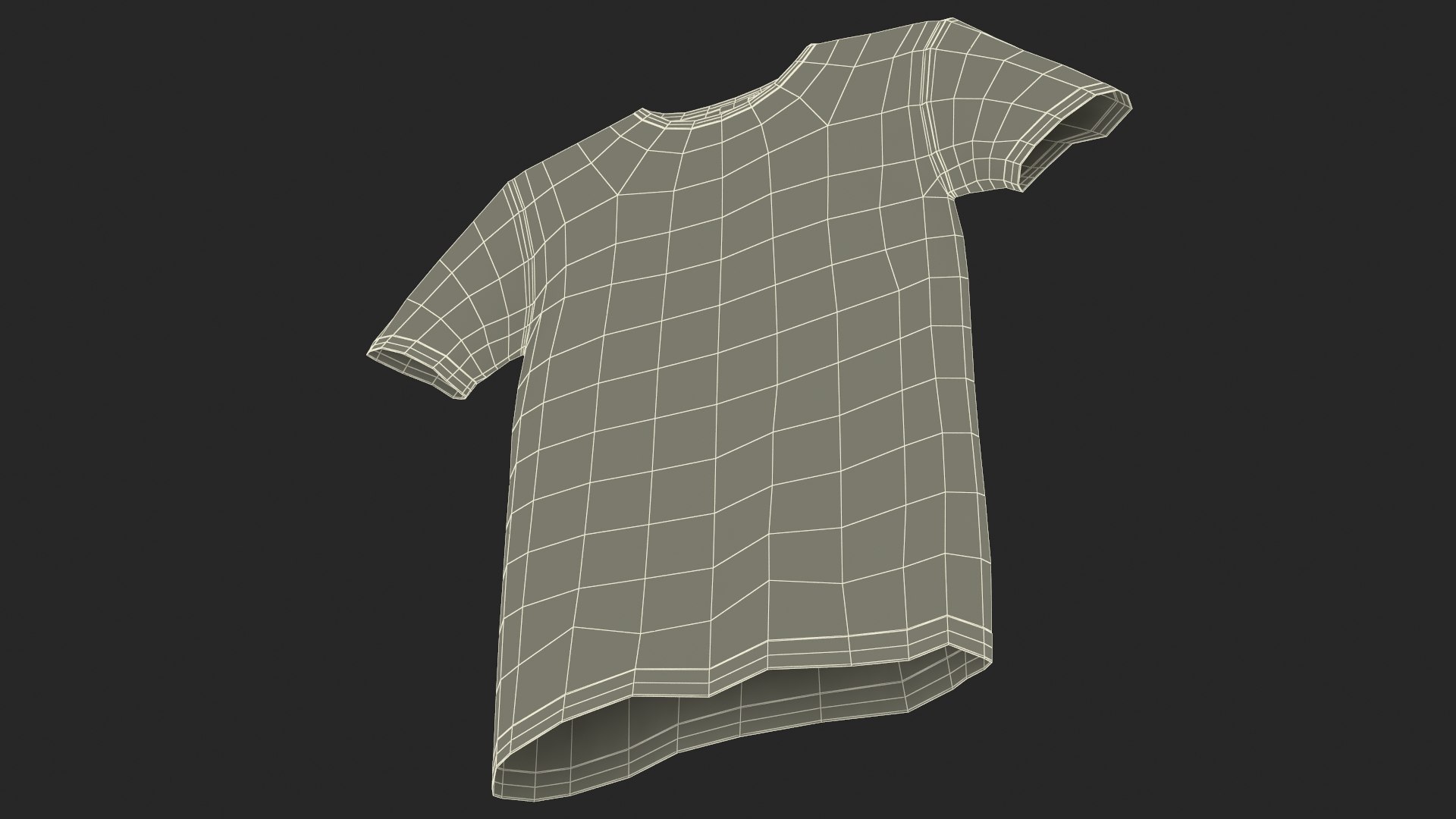 3D T-Shirt White model https://p.turbosquid.com/ts-thumb/tv/uQNXaL/Eg/tshirtwhitevray3dmodel021/jpg/1680453144/1920x1080/fit_q87/8387644a52033c6da70b7fd7b7d34aafe2e976fa/tshirtwhitevray3dmodel021.jpg
