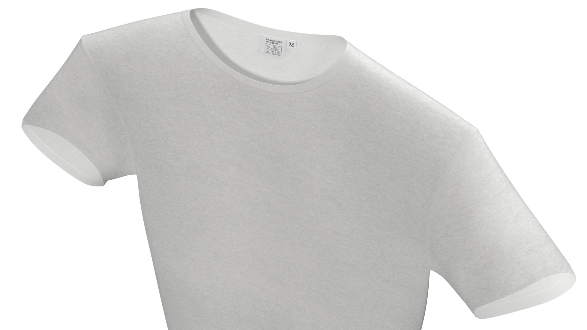3D T-Shirt White model https://p.turbosquid.com/ts-thumb/tv/uQNXaL/xy/tshirtwhitevray3dmodel008/jpg/1680453104/1920x1080/fit_q87/440362cdf0f0ed91c15a3003952de39577d52096/tshirtwhitevray3dmodel008.jpg