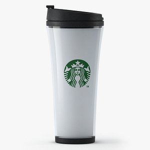 Starbucks Cup