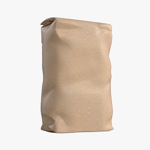 Groats food packaging