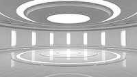 Sci Fi Room
