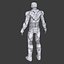 Ironman Mark XLII Armor