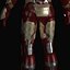 Ironman Mark XLII Armor