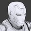 Ironman Mark XLII Armor