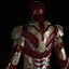 Ironman Mark XLII Armor