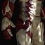 Ironman Mark XLII Armor