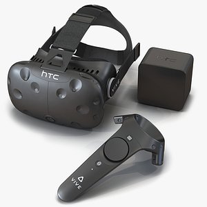 HTC Vive Set 2