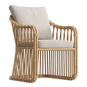 3D ELISA Armchair