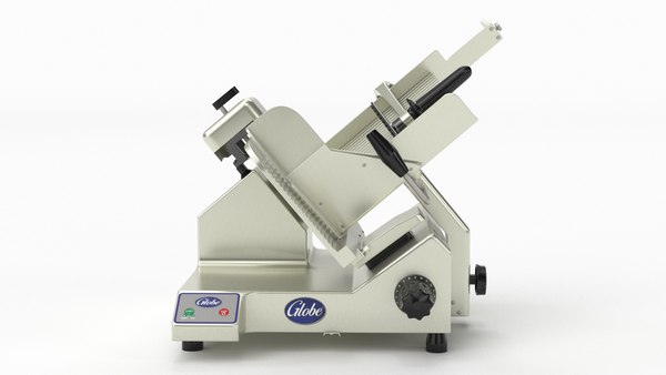 Globe S13, Our Heavy Duty Manual Slicer