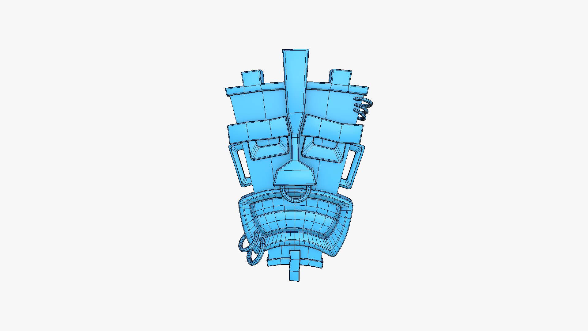 Tribal Mask I10 Full Mud - Costume Character Design 3D model https://p.turbosquid.com/ts-thumb/tw/DSJycY/MB/zwire/png/1699373424/1920x1080/fit_q87/da25e88b4f4d84c5ce7e72c4f099f90fcb7f0b80/zwire.jpg