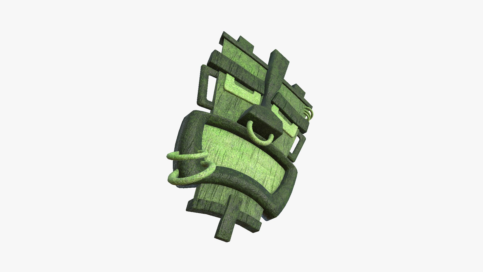 Tribal Mask I10 Full Mud - Costume Character Design 3D model https://p.turbosquid.com/ts-thumb/tw/DSJycY/U4/r104/png/1699373420/1920x1080/fit_q87/c0bdd2595b37c92a0f6d9d39a2d83ba092e28075/r104.jpg