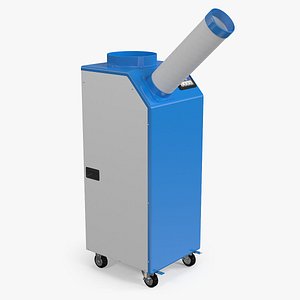 Industrial Portable Split Air Conditioner Mac 35