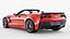 Chevrolet Corvette C7 Z06