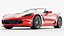 Chevrolet Corvette C7 Z06