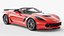 Chevrolet Corvette C7 Z06