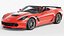 Chevrolet Corvette C7 Z06