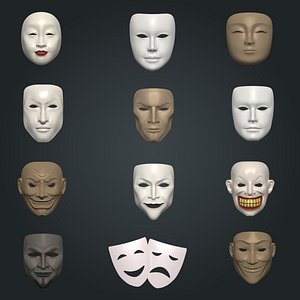 Masks
