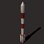 PSLV ROCKET