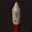 PSLV ROCKET