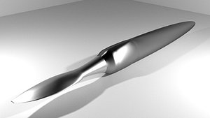medical equipment surgical 3d model