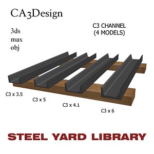 C3 Channel
